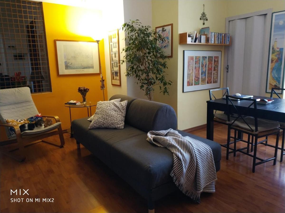 B&B Baggere Naples Exterior photo